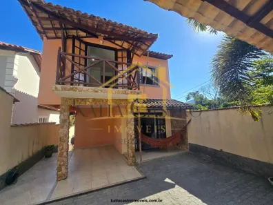 Casa com 3 Quartos à venda, 153m² no Engenho do Mato, Niterói