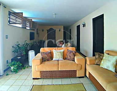 Casa com 5 Quartos à venda, 434m² no Jardim Chapadão, Campinas