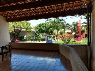 Sobrado com 2 Quartos à venda, 259m² no Olímpico, São Caetano do Sul