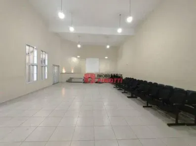 Ponto Comercial para alugar, 200m² no Planalto, São Bernardo do Campo