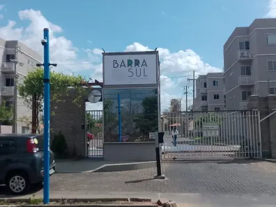Apartamento com 2 Quartos à venda, 49m² no Bela Vista, Teresina