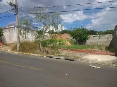 Lote/Terreno à venda, 140m² no Jardim Paulista, Sorocaba