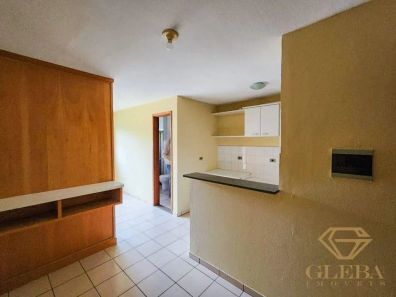 Apartamento com 1 Quarto à venda, 26m² no Alto da Colina, Londrina