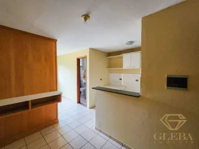 Apartamento com 1 Quarto à venda, 26m² no Alto da Colina, Londrina