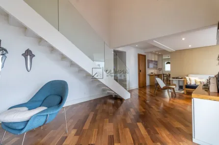 Apartamento com 3 Quartos à venda, 198m² no Vila Mariana, São Paulo