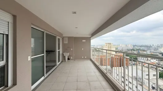 Apartamento com 2 Quartos à venda, 80m² no Santo Amaro, São Paulo