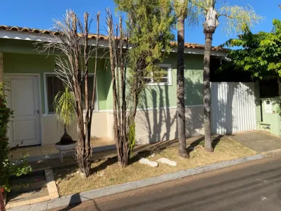 Casa de Condomínio com 4 Quartos à venda, 100m² no Jardim Conceição, São José do Rio Preto