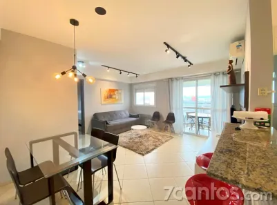 Apartamento com 1 Quarto para alugar, 50m² no Bela Vista, São Paulo
