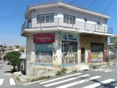 Ponto Comercial com 2 Quartos à venda, 147m² no Pestana, Osasco