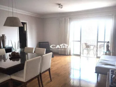 Apartamento com 3 Quartos à venda, 173m² no Vila Gomes Cardim, São Paulo