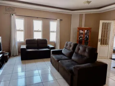 Casa com 4 Quartos à venda, 261m² no Betel, Paulínia