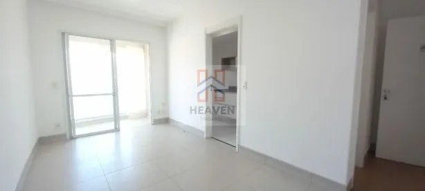 Apartamento com 1 Quarto para alugar, 48m² no Centro, São Paulo