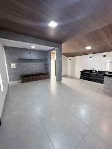 Casa de Condomínio com 3 Quartos à venda, 153m² no Jardim Imperial, Aparecida de Goiânia