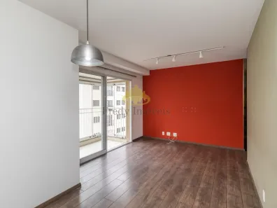 Apartamento com 3 Quartos à venda, 84m² no Vila Monte Alegre, São Paulo