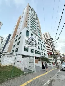 Apartamento com 4 Quartos à venda, 117m² no Pituba, Salvador