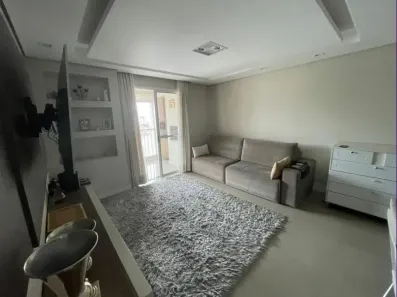 Apartamento com 2 Quartos à venda, 82m² no Casa Verde, São Paulo