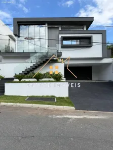 Casa de Condomínio com 5 Quartos à venda, 380m² no Arujá Lagos Residencial, Arujá