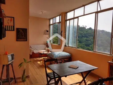 Cobertura com 3 Quartos à venda, 90m² no Maracanã, Rio de Janeiro
