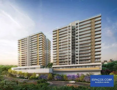 Apartamento com 3 Quartos à venda, 222m² no Alto da Lapa, São Paulo
