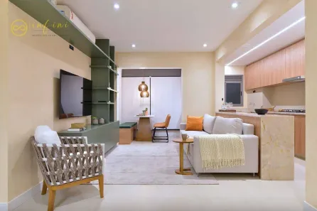 Apartamento com 2 Quartos à venda, 76m² no Centro, Sorocaba