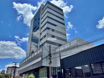 Sala Comercial para alugar, 170m² no Centro, Caxias do Sul