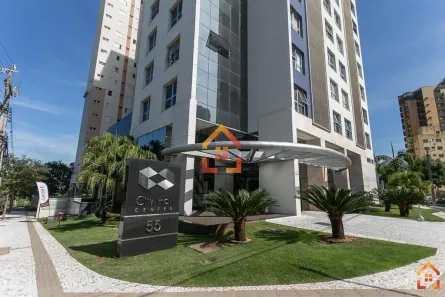 Sala Comercial à venda, 38m² no Caiçaras, Londrina