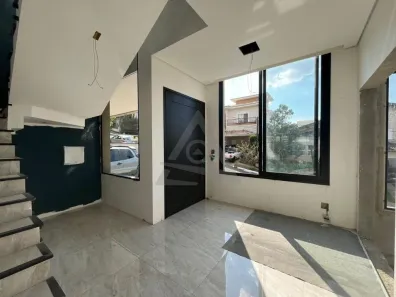 Casa de Condomínio com 3 Quartos à venda, 300m² no Morada das Nascentes (Joaquim Egídio), Campinas
