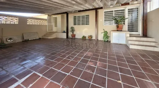 Prédio Comercial com 4 Quartos à venda, 256m² no Jardim Leonor, Campinas