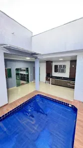 Casa com 3 Quartos à venda, 155m² no Jardim Alexandrina, Anápolis