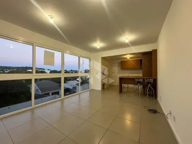 Apartamento com 2 Quartos para alugar, 75m² no Senai, Santa Cruz do Sul