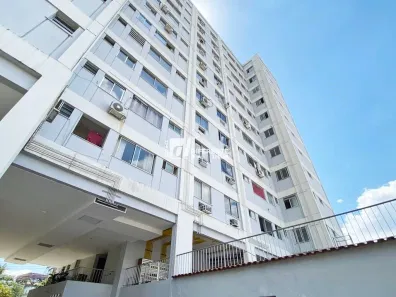 Apartamento com 2 Quartos à venda, 63m² no Jardim Alvorada, Nova Iguaçu