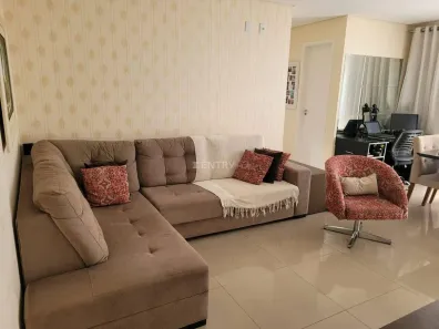 Apartamento com 2 Quartos à venda, 60m² no Bosque dos Jacarandás, Jundiaí