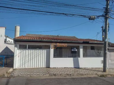 Casa com 3 Quartos à venda, 250m² no Jardim Nova Manchester, Sorocaba