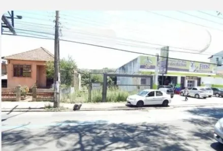 Lote/Terreno à venda, 300m² no Nonoai, Porto Alegre