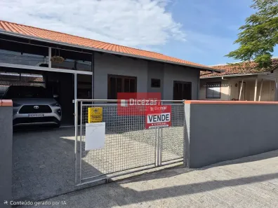 Casa com 2 Quartos à venda, 92m² no Centro, Penha