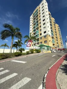Apartamento com 2 Quartos à venda, 55m² no Valparaíso, Serra