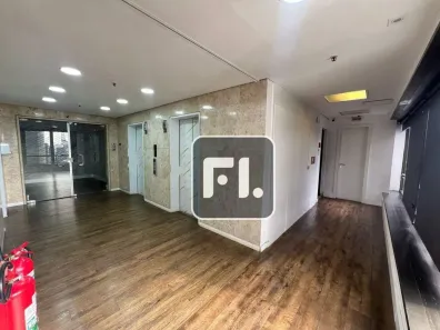 Sala Comercial para alugar, 350m² no Bela Vista, São Paulo