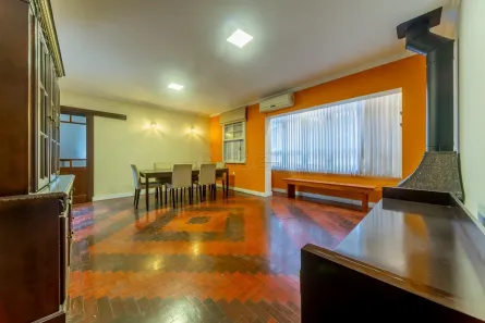 Cobertura com 3 Quartos à venda, 122m² no Petrópolis, Porto Alegre