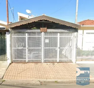 Casa com 2 Quartos para alugar, 100m² no Jardim Tangará, São Carlos