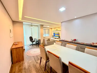 Apartamento com 3 Quartos à venda, 60m² no Vila Independência, São Paulo
