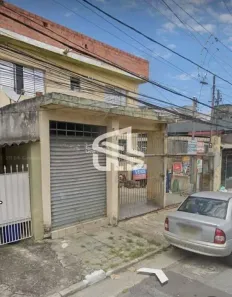 Lote/Terreno à venda, 305m² no Vila Maria Alta, São Paulo