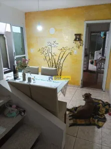Sobrado com 2 Quartos à venda, 125m² no Assunção, São Bernardo do Campo