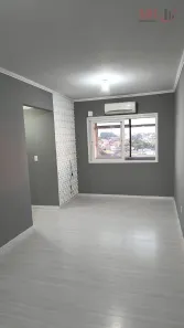 Apartamento com 2 Quartos à venda, 80m² no Bom Princípio, Gravataí