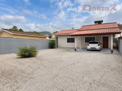 Casa com 2 Quartos à venda, 130m² no Bom Viver, Biguaçu