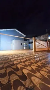 Casa de Condomínio com 2 Quartos à venda, 72m² no Sítio do Campo, Praia Grande