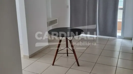 Apartamento com 1 Quarto à venda, 46m² no Nova Aliança, Ribeirão Preto