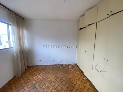 Apartamento com 1 Quarto à venda, 40m² no Santa Cecília, São Paulo