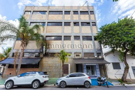 Prédio Comercial à venda, 1200m² no Barra Funda, São Paulo