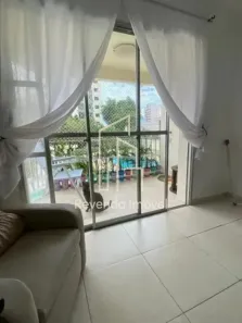Apartamento com 2 Quartos à venda, 90m² no Nova Piraju, São Paulo