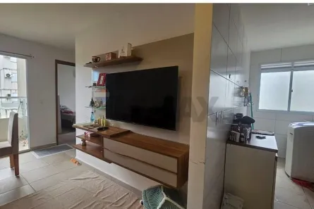 Apartamento com 2 Quartos à venda, 51m² no Planalto, Manaus